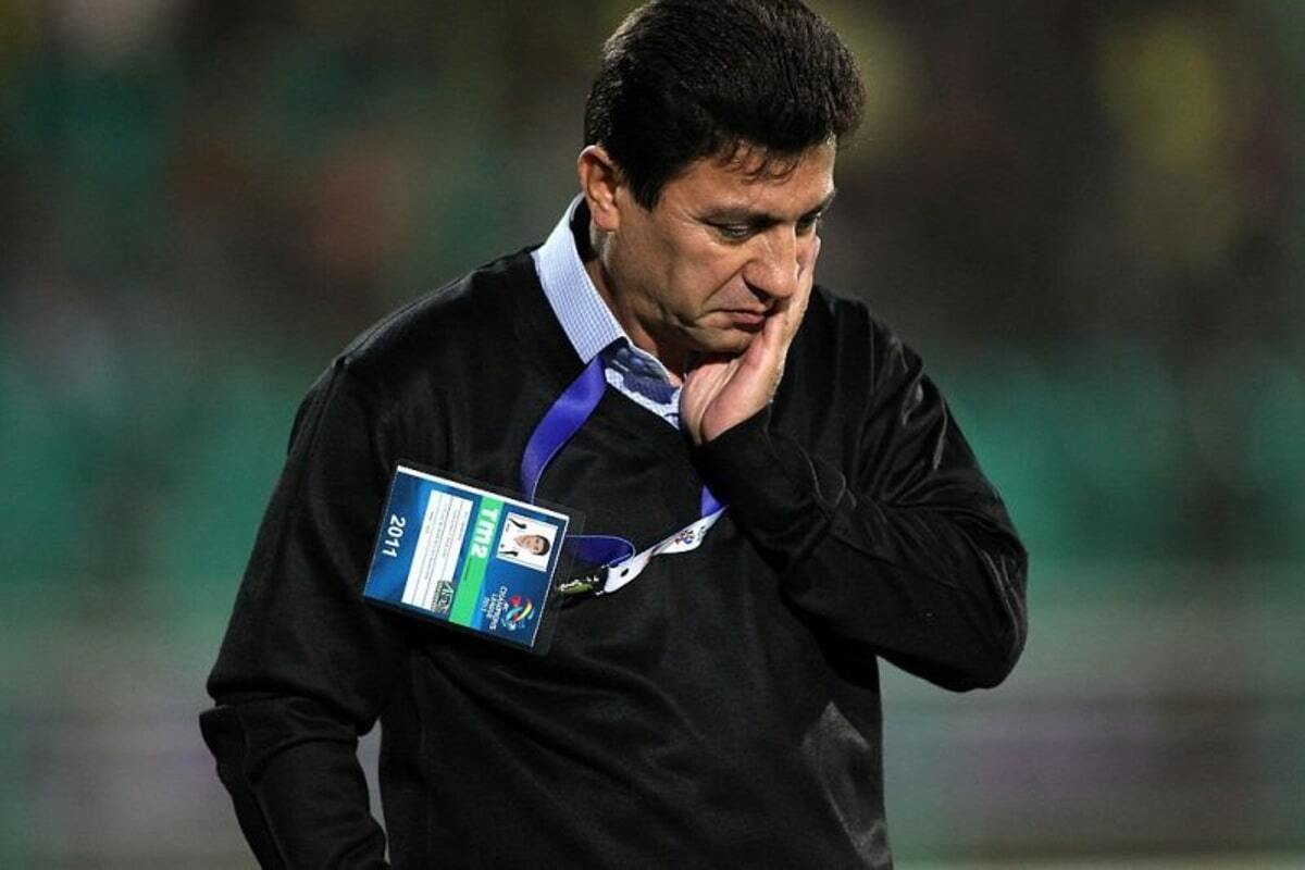 دستمزد ۴۰ میلیاردی سرمربی تیم ملی صحت دارد؟