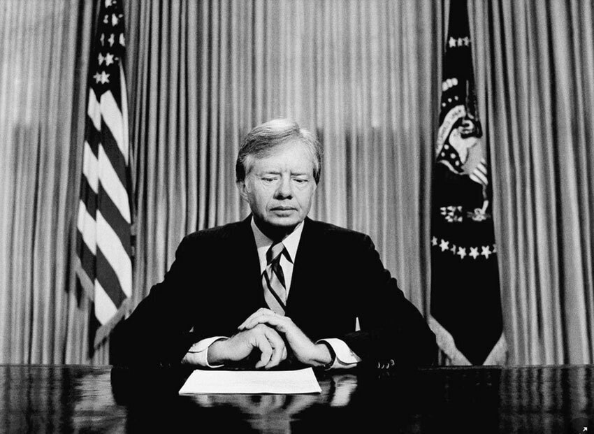 رونالد ریگان