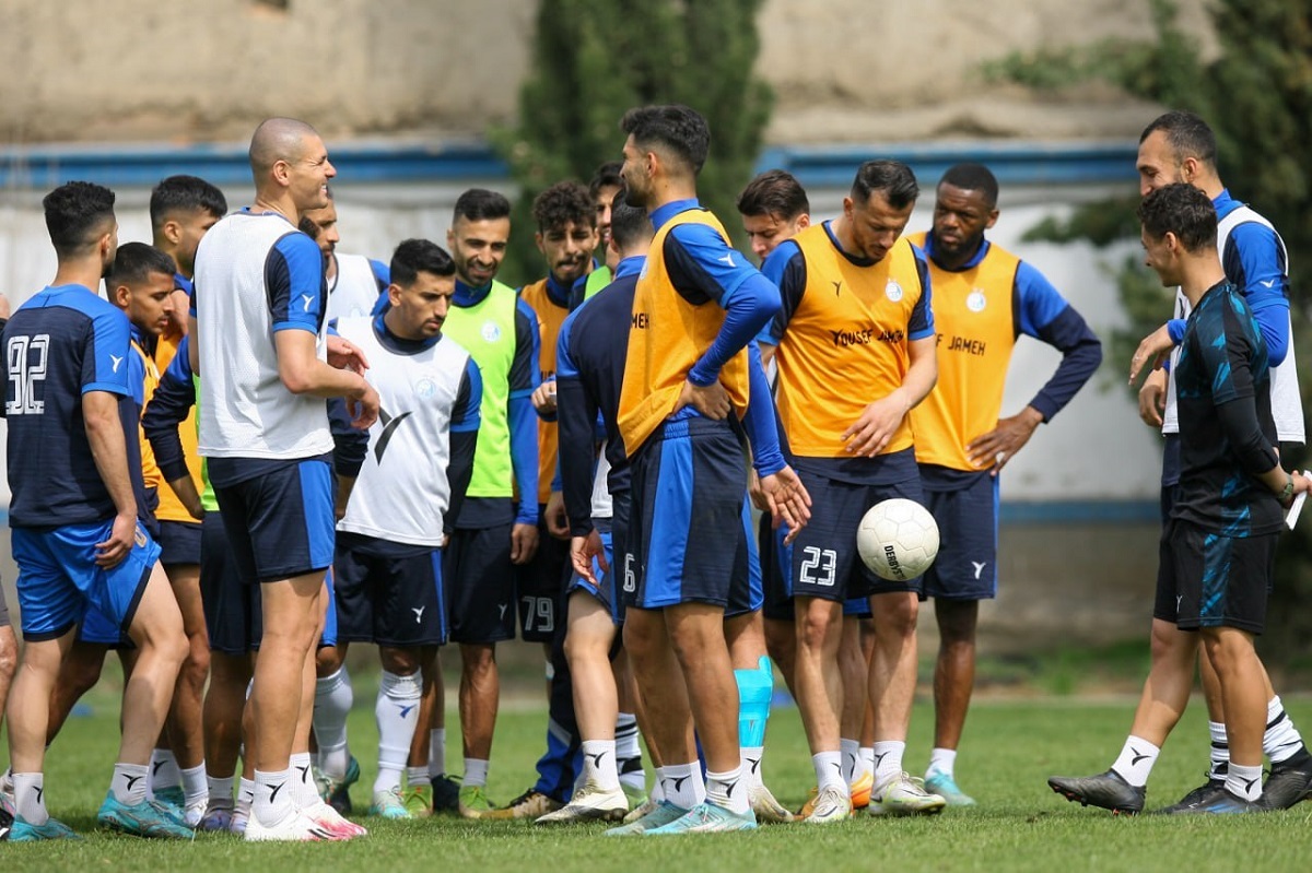 پیشکسوت آبی‌ها: شانس سپاهان قطعا از استقلال و پرسولیس برای قهرمانی بیشتر است