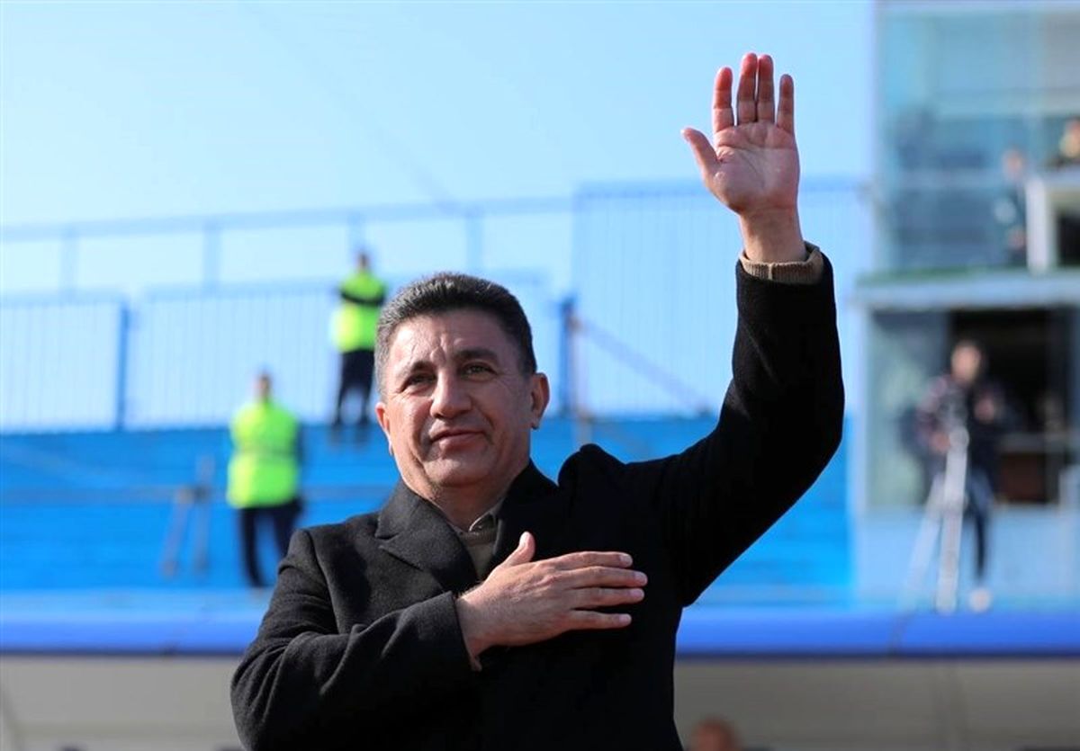 قرار بود قلعه‌نویی در جام‌جهانی سرمربی تیم‌ملی باشد!