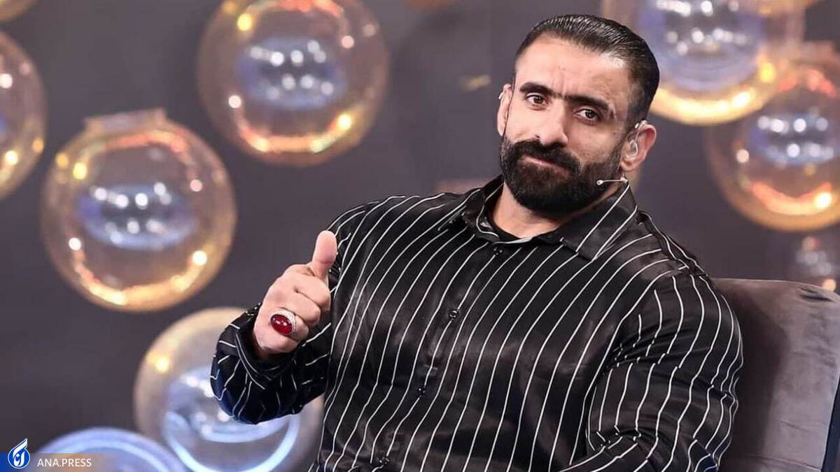 اظهارات خبرساز هادی چوپان درباره رئیس‌جمهور شدن! +فیلم