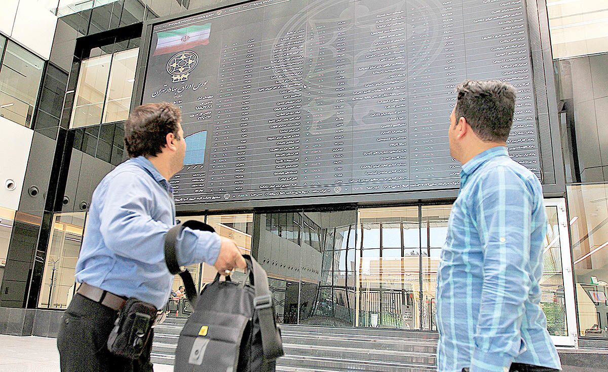 بررسی محرک‌های بازگشت سرمایه‌های خرد