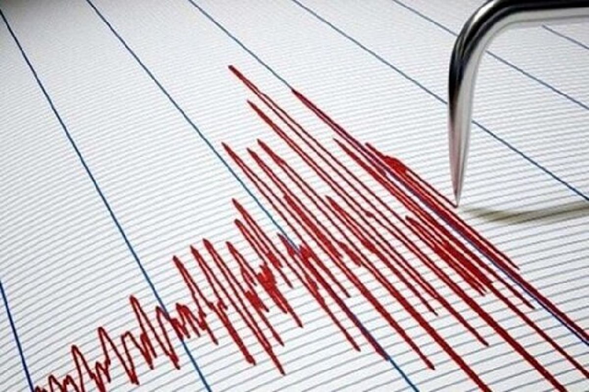بررسی وضعیت ۳۰ روستا در پی وقوع زلزله ۵.۵ ریشتری در فارس و هرمزگان