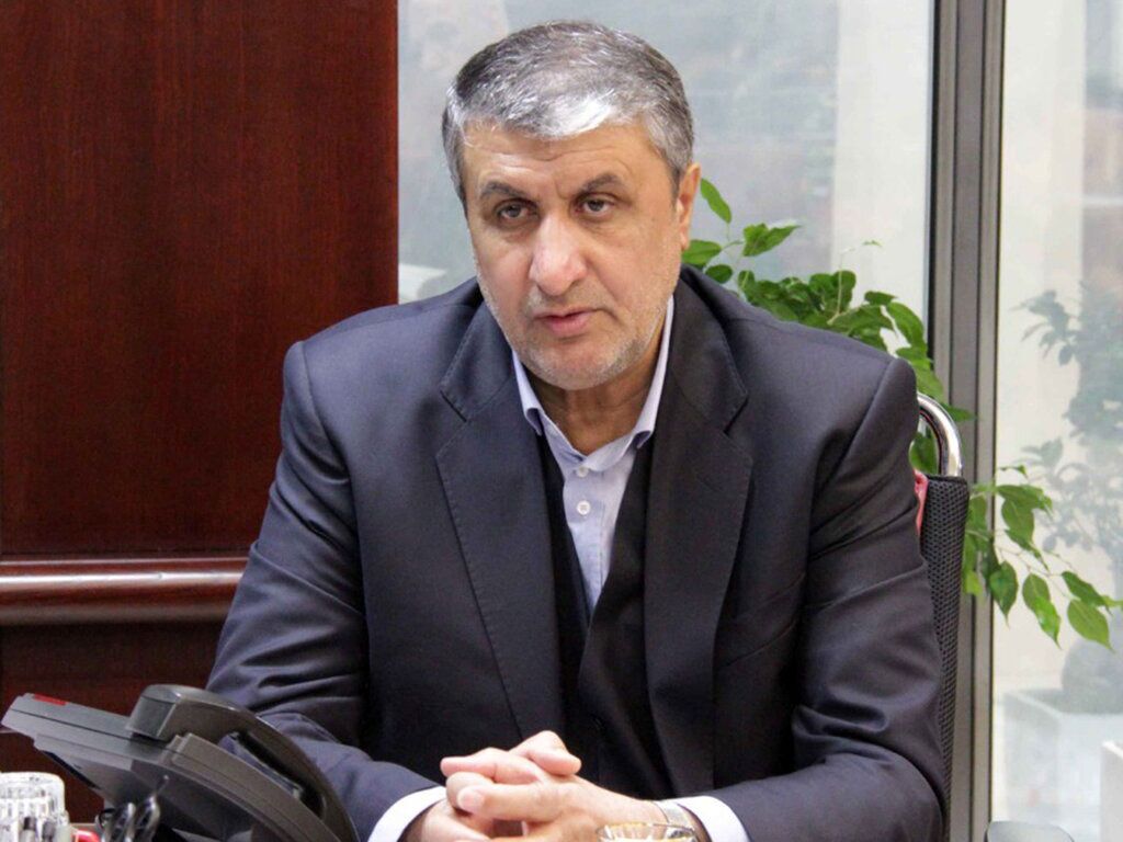 بازرسان آژانس از دیروز در حال بازدید هستند/ ابهامات در حال برطرف شدن است