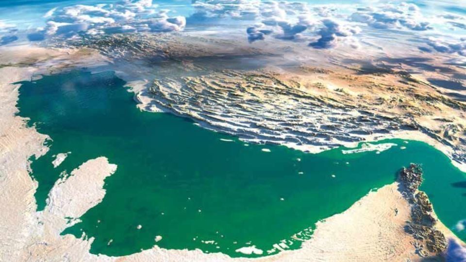 بررسی چالش‌ها و مشکلات طرح‌های انتقال آب خلیج فارس