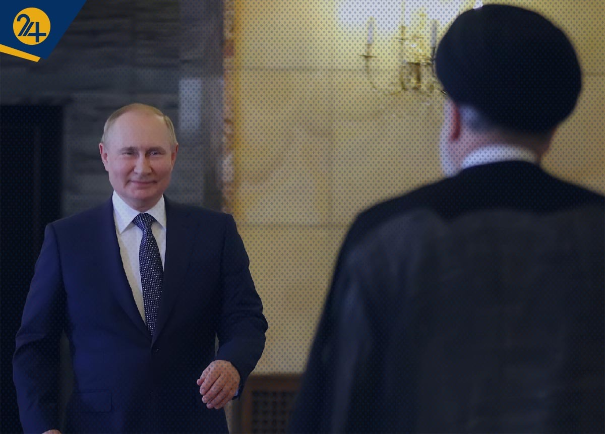 روابط ایران و روسیه روابط ایران و روسیه