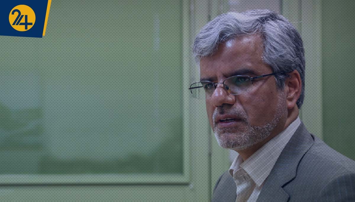 محمود صادقی