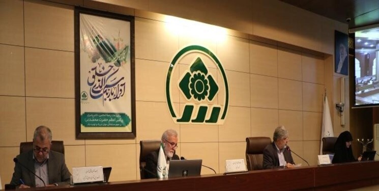 تصویب سفر دو عضو شورای شهر شیراز به ترکیه کسب تجربه و عبرت‌آموزی از زلزله!