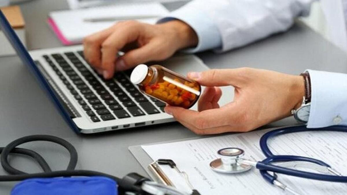 ارائه خدمات درمانی از ۱۵ اسفند مستلزم ارائه کد رهگیری ارائه خدمات درمانی از ۱۵ اسفند مستلزم ارائه کد رهگیری