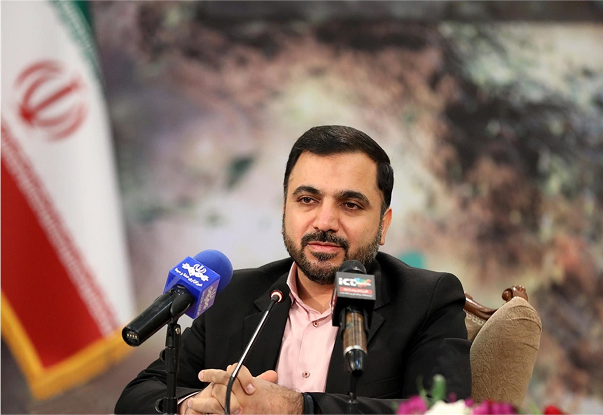 سیم کارت بدون فیلترینگ برای گردشگران خارجی