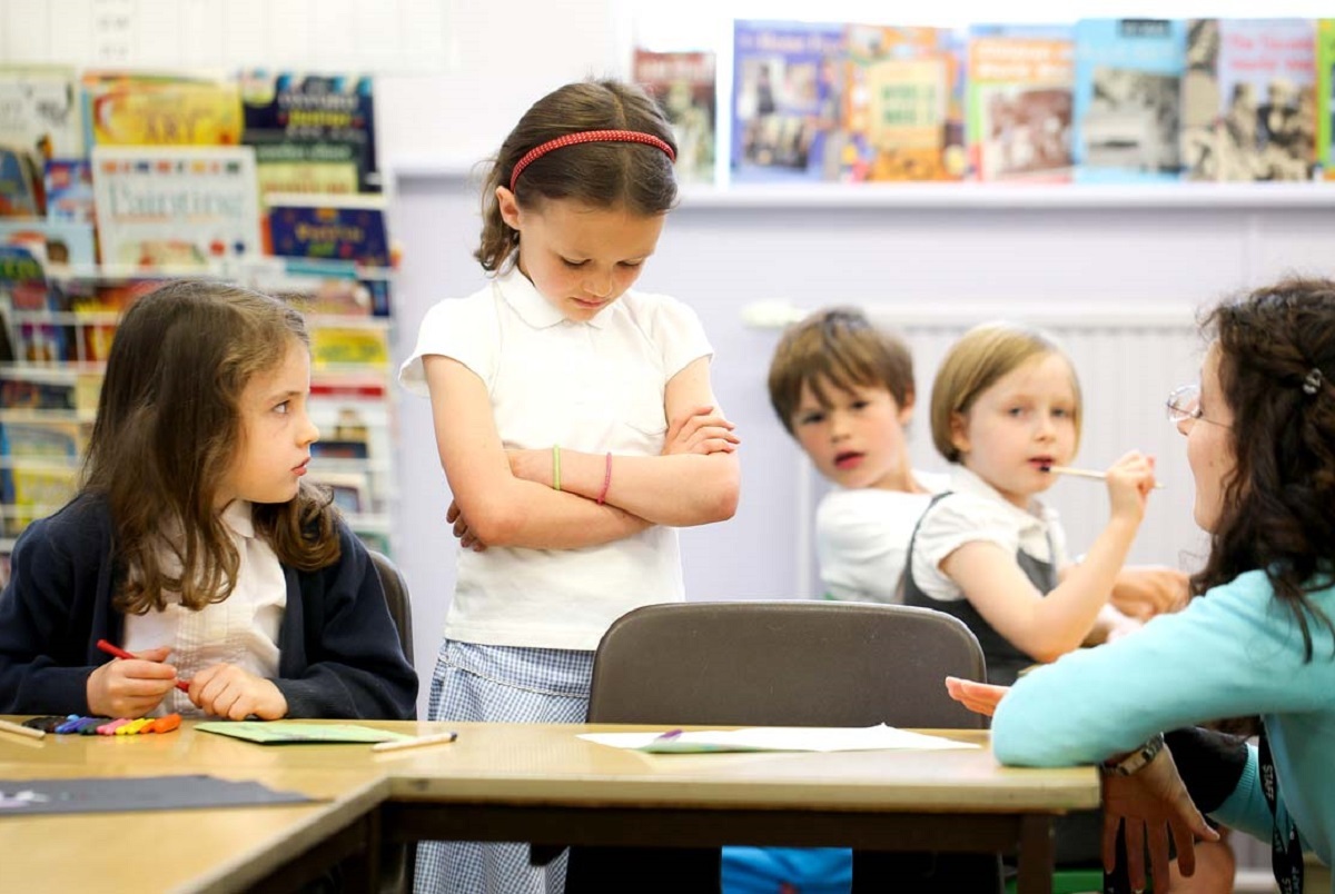 آموزش راست‌گویی به کودکان