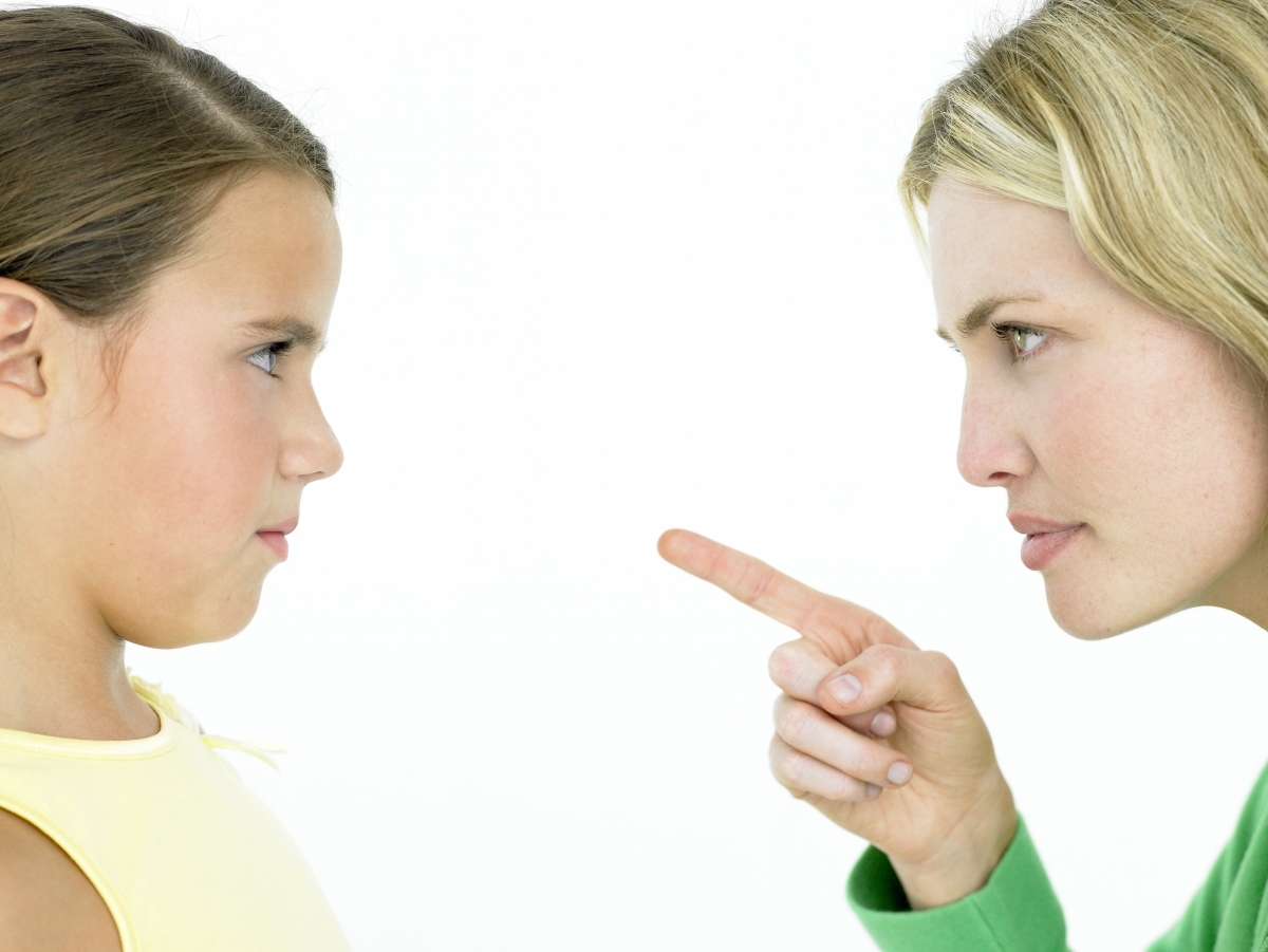 راست‌گویی در کودکان