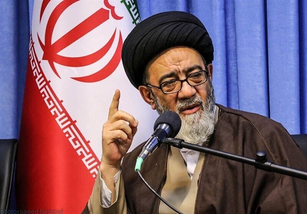 امام جمعه تبریز امام جمعه تبریز