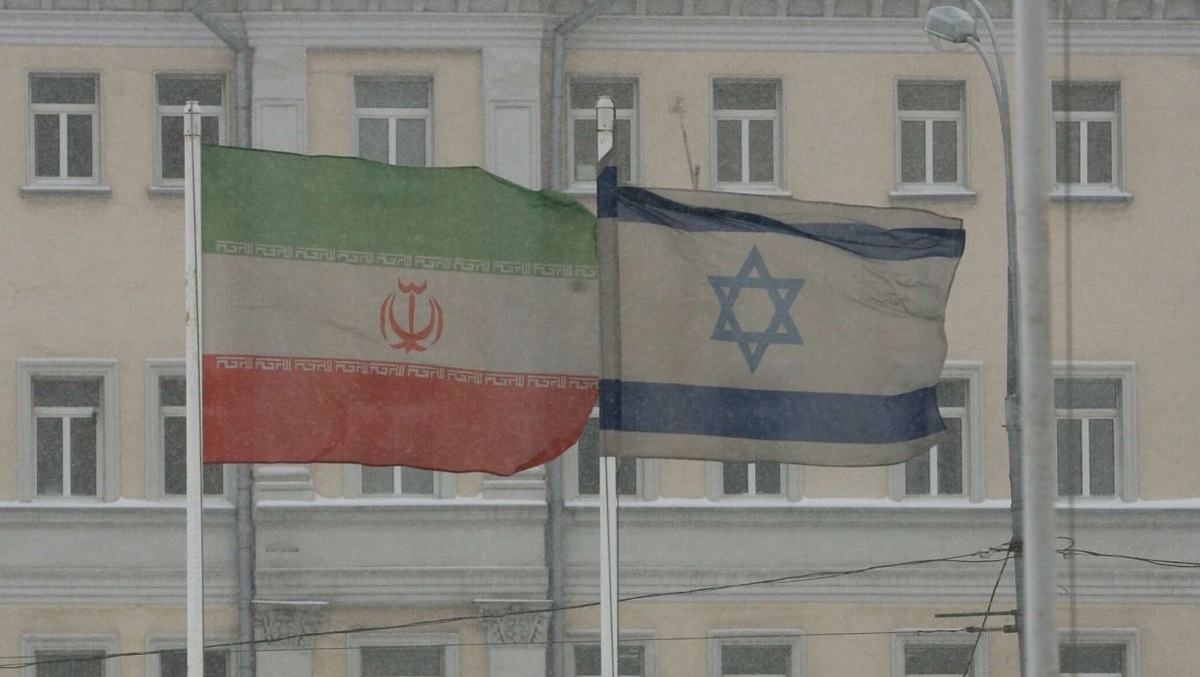 اسرائیل در تدارک حمله به ایران است!