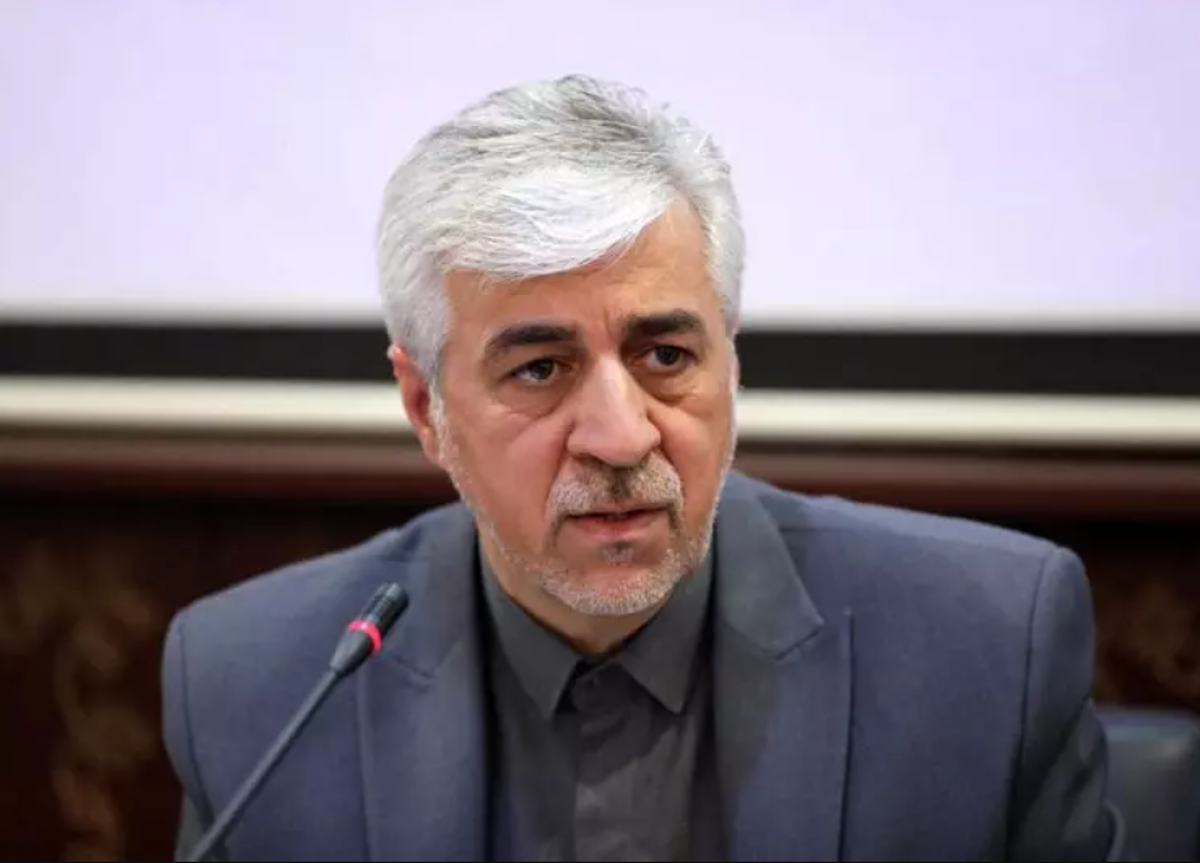 وزیر ورزش به تهران منتقل می شود