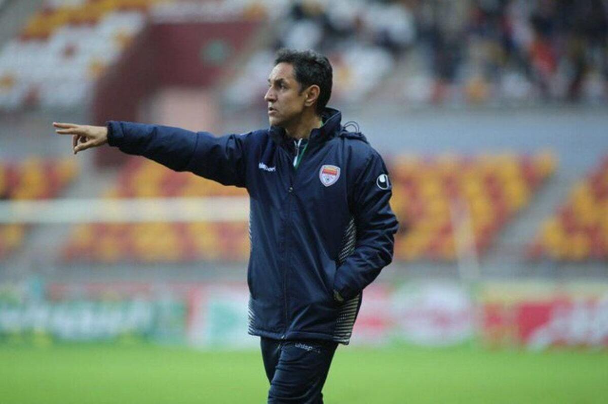 جانشین نکونام انتخاب شد جانشین نکونام انتخاب شد