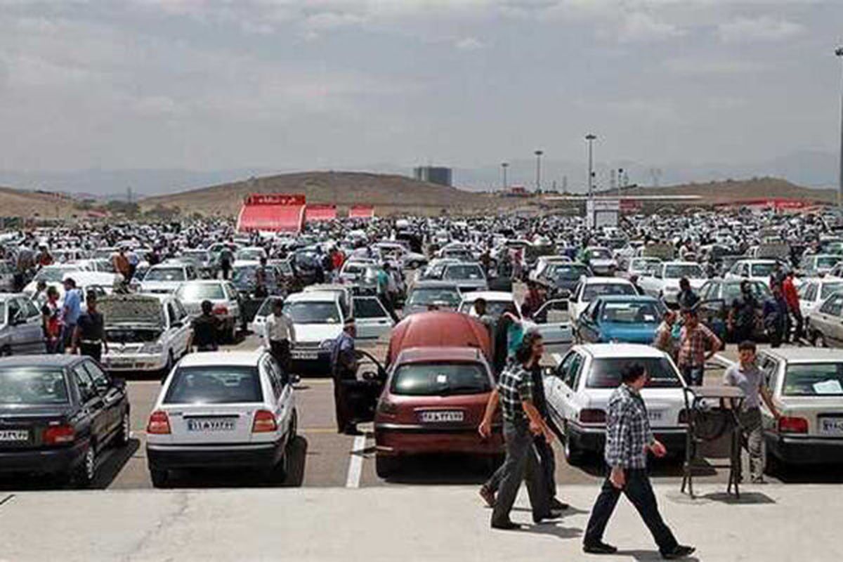 فاجعه در بازار خودرو؛ پراید به ۵۰۰ میلیون تومان می‌رسد؟