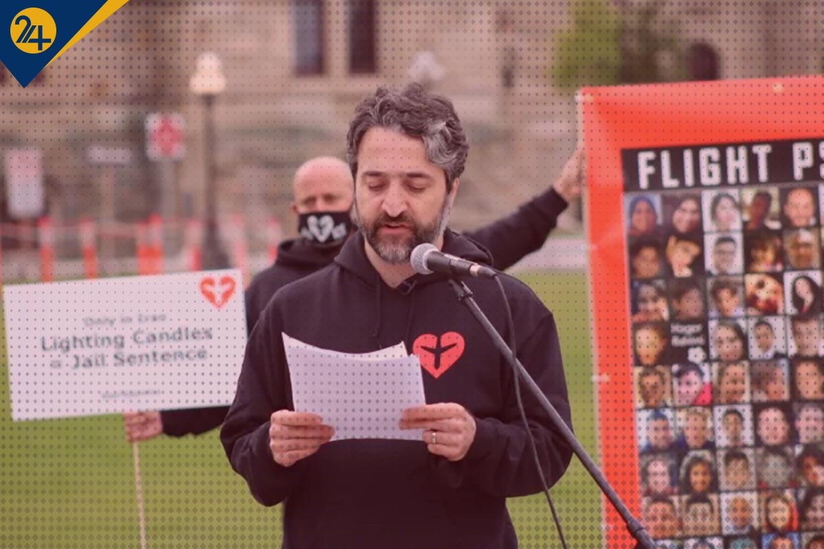 حامد اسماعیلیون کیست