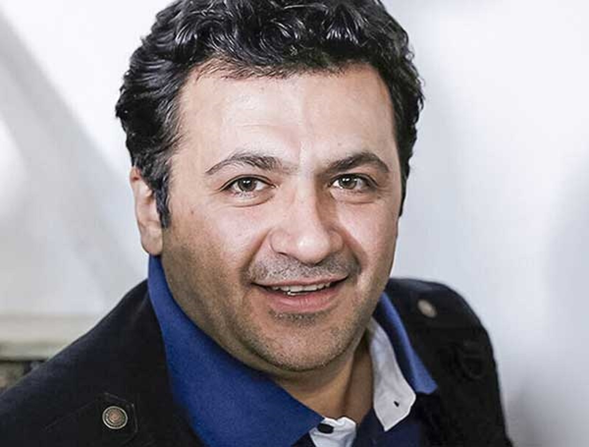 شهرام عبدلی بازیگر سینما و تلویزیون درگذشت