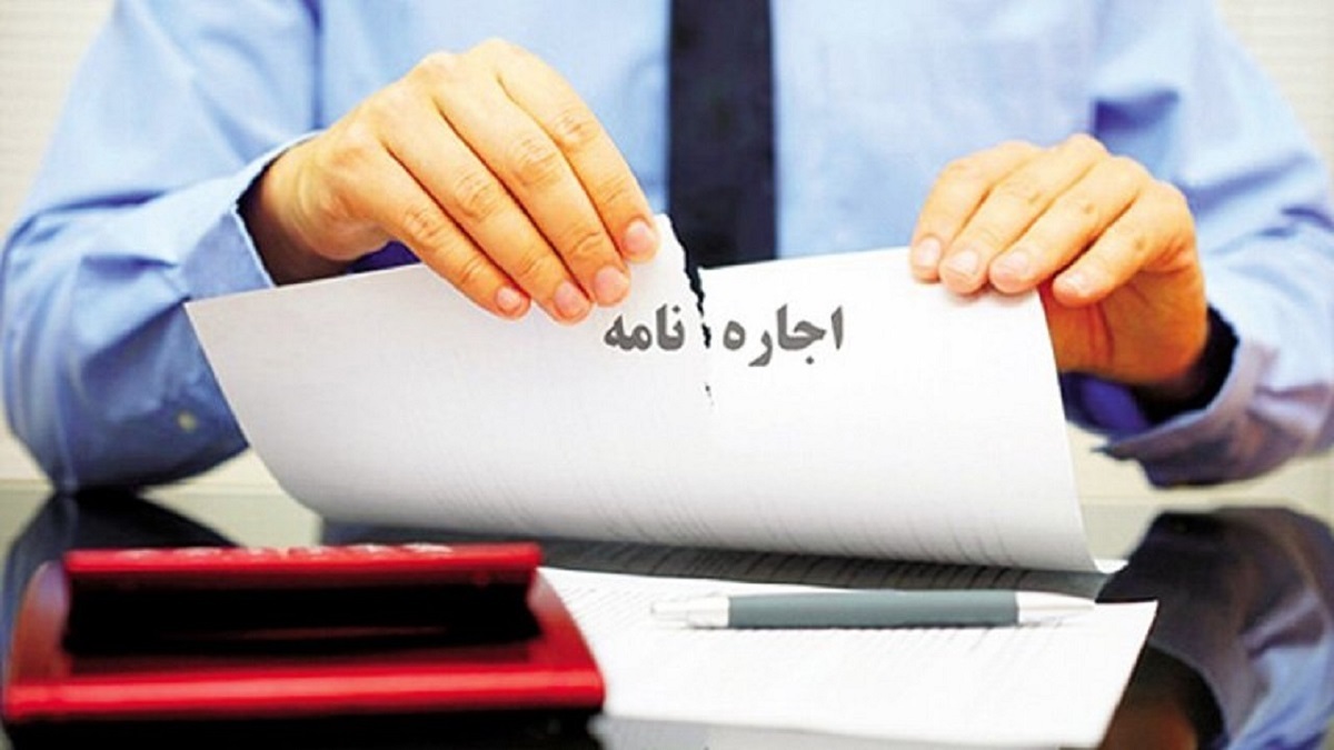 آیا نوشتن اجاره‌نامه دستی اعتبار دارد؟