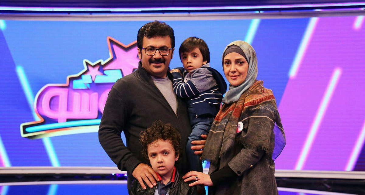 دوبله هنرمندانه شهرام عبدلی در برنامه کودک شو دوبله هنرمندانه شهرام عبدلی در برنامه کودک شو