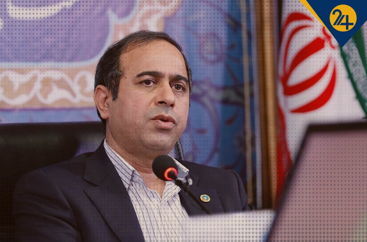 محسن پورکیانی بیمه البرز