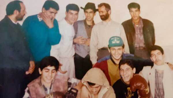 بیوگرافی، معرفی آثار و علت فوت شهرام عبدلی