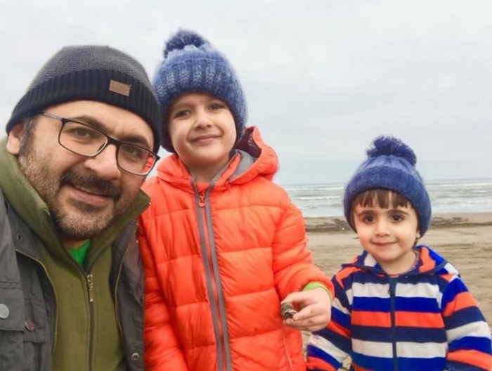 بیوگرافی، معرفی آثار و علت فوت شهرام عبدلی