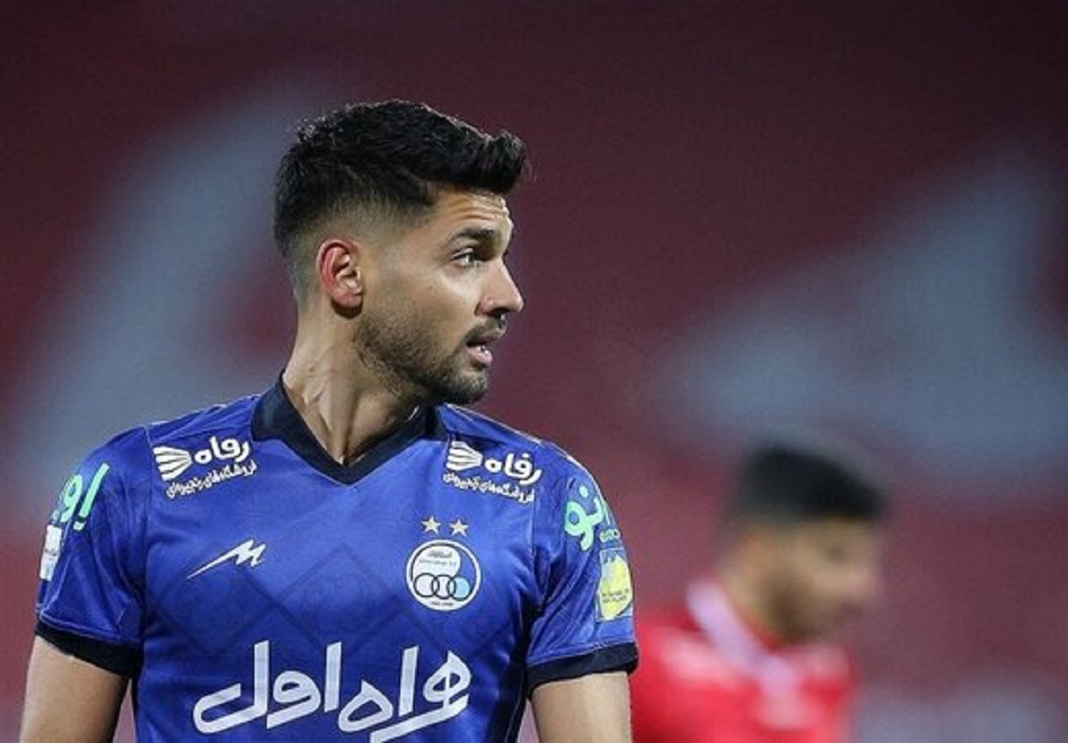 استقلال تهران