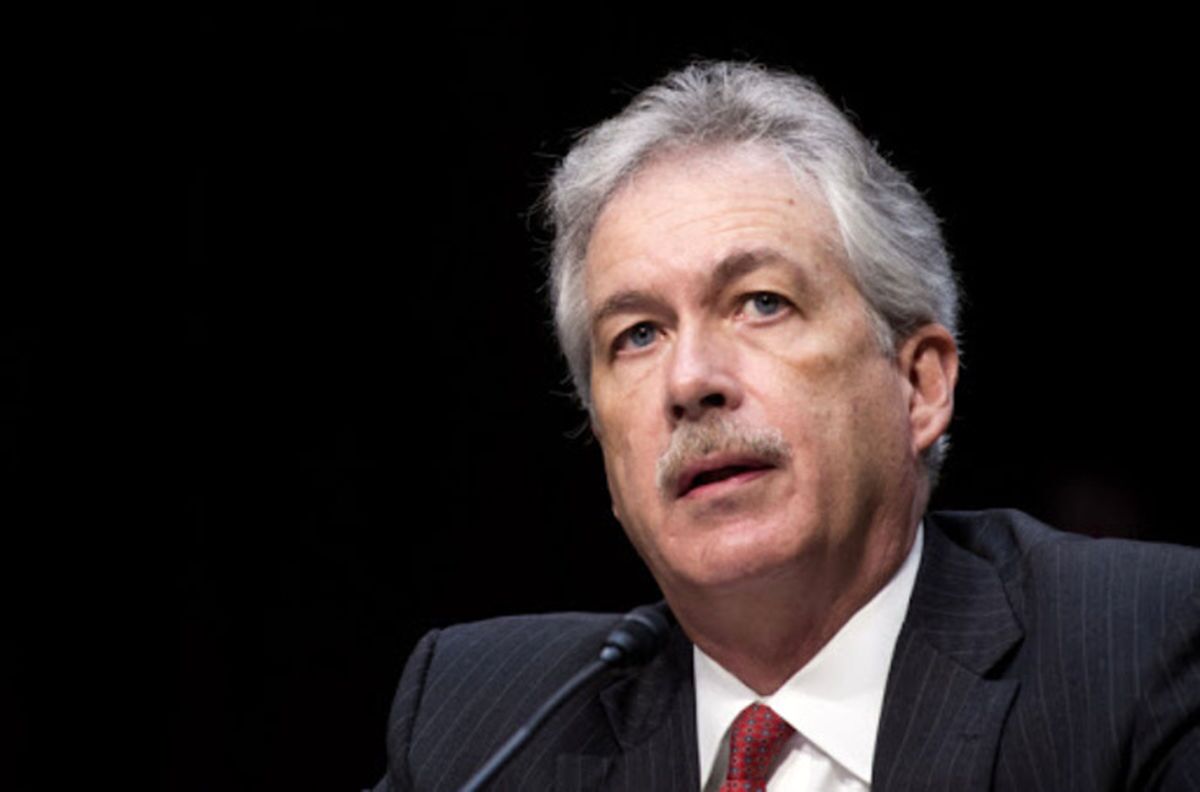 رئیس سیا: ایران هنوز برنامه‌ای برای از سرگیری تولید سلاح هسته‌ای ندارد