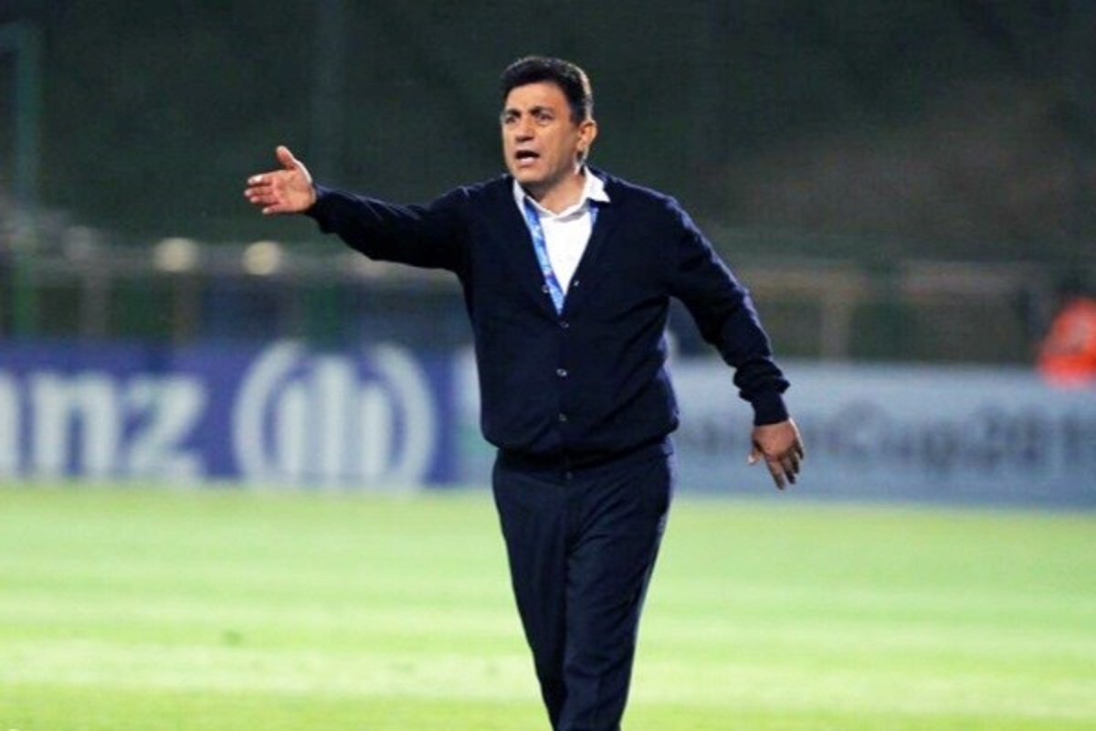 قلعهنویی دست فدراسیون را خواند! قلعهنویی دست فدراسیون را خواند!