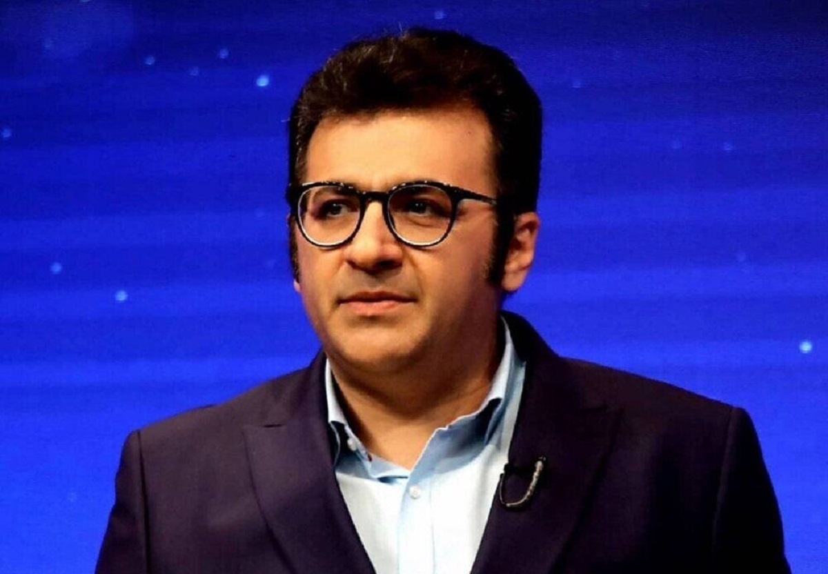 شهرام عبدلی