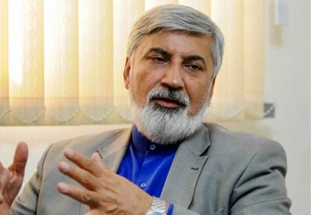 دلار ۵۸ هزار تومانی جواب حضور مردم در راهپیمایی ۲۲ بهمن نیست!