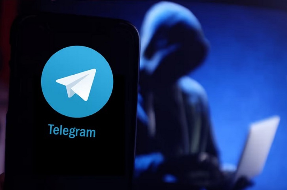 نحوه پی بردن به هک شدن اکانت تلگرام