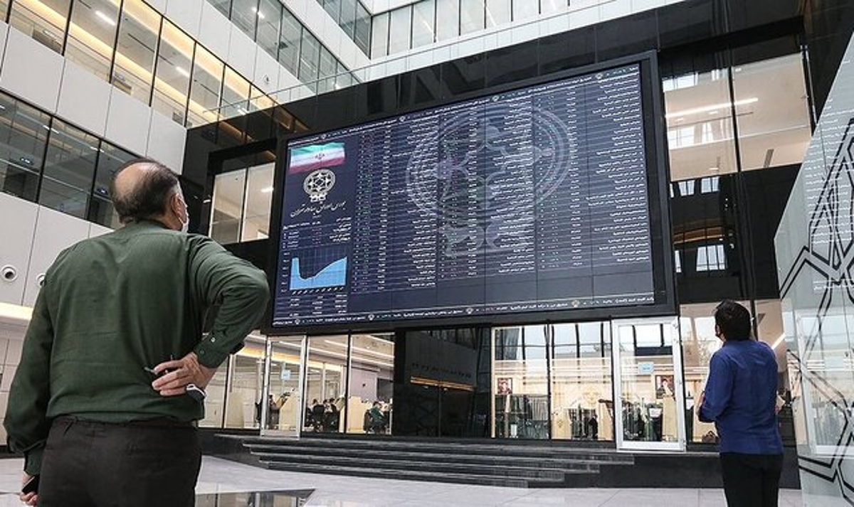 پیش بینی بورس فردا ۸ اسفند ۱۴۰۱ پیش بینی بورس فردا ۸ اسفند ۱۴۰۱