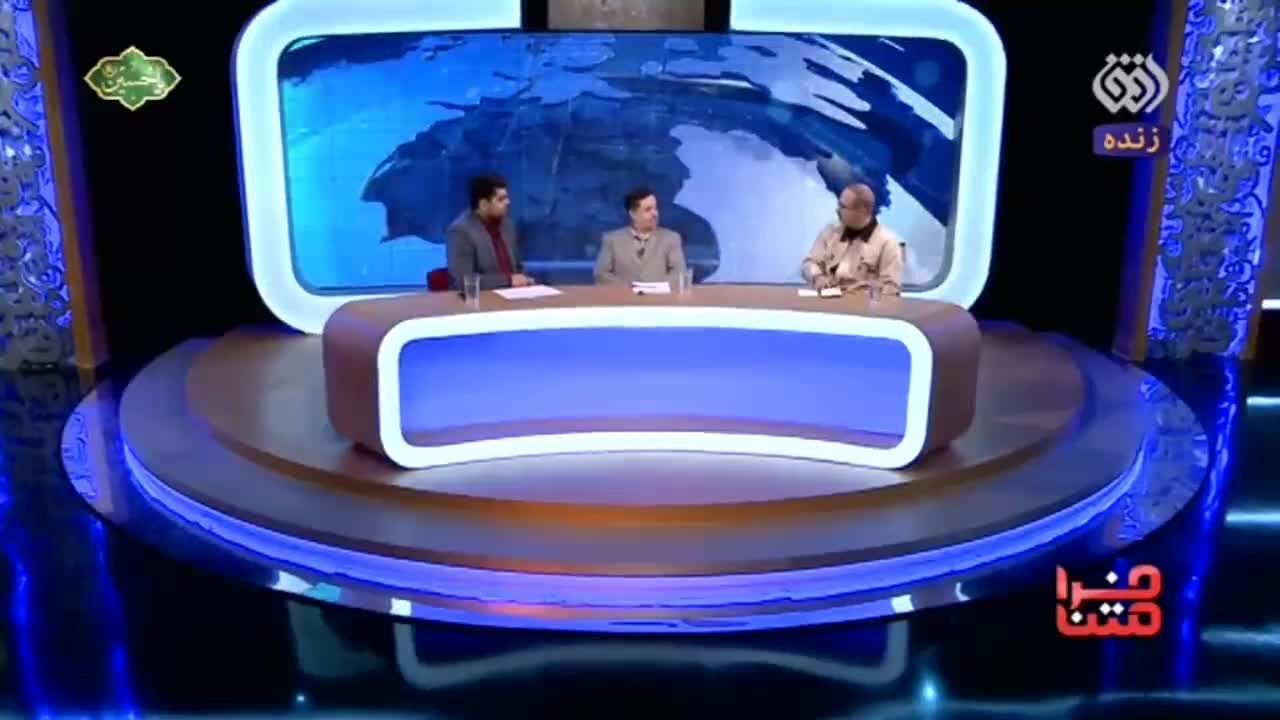 کنایه سنگین نماینده کارگران به مسئولان +فیلم