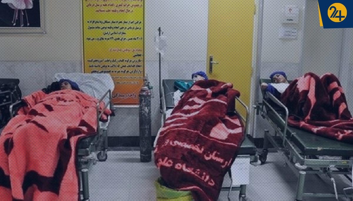 مسمولیت دانش آموزان قم