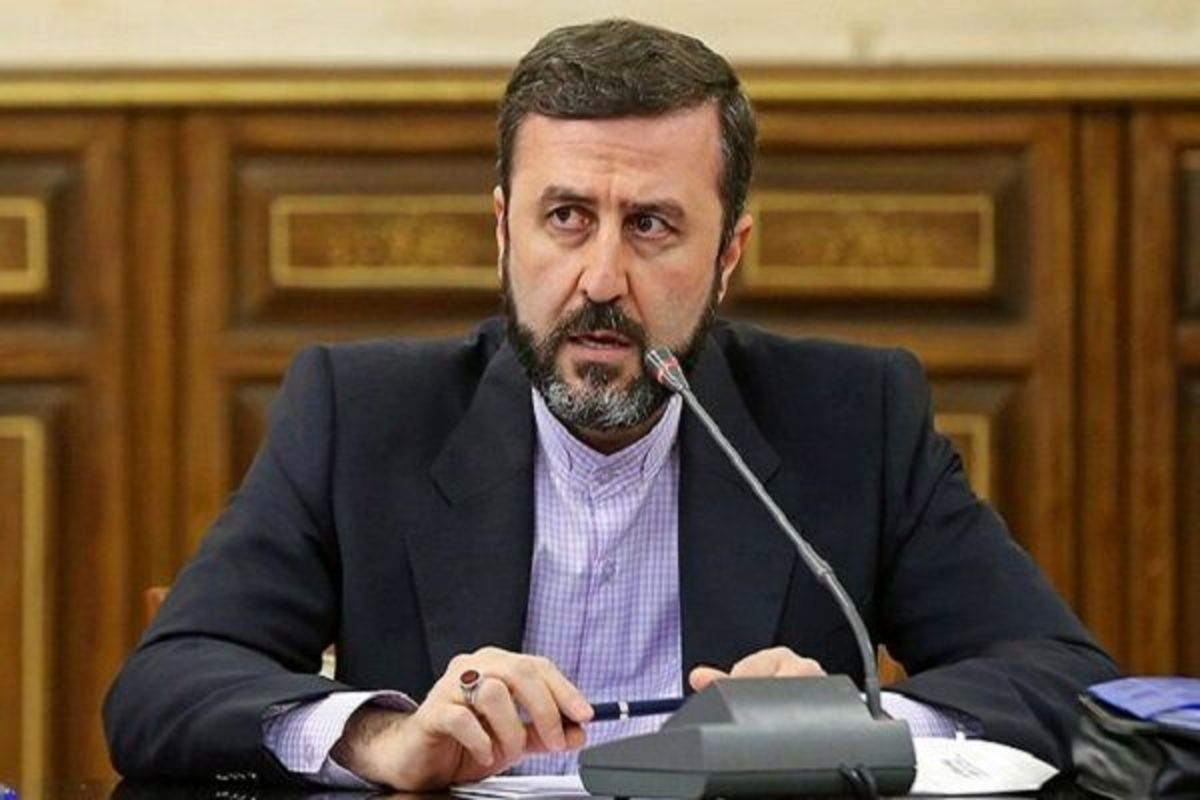 درخواست ایران برای تعقیب قضایی پرویز ثابتی درخواست ایران برای تعقیب قضایی پرویز ثابتی