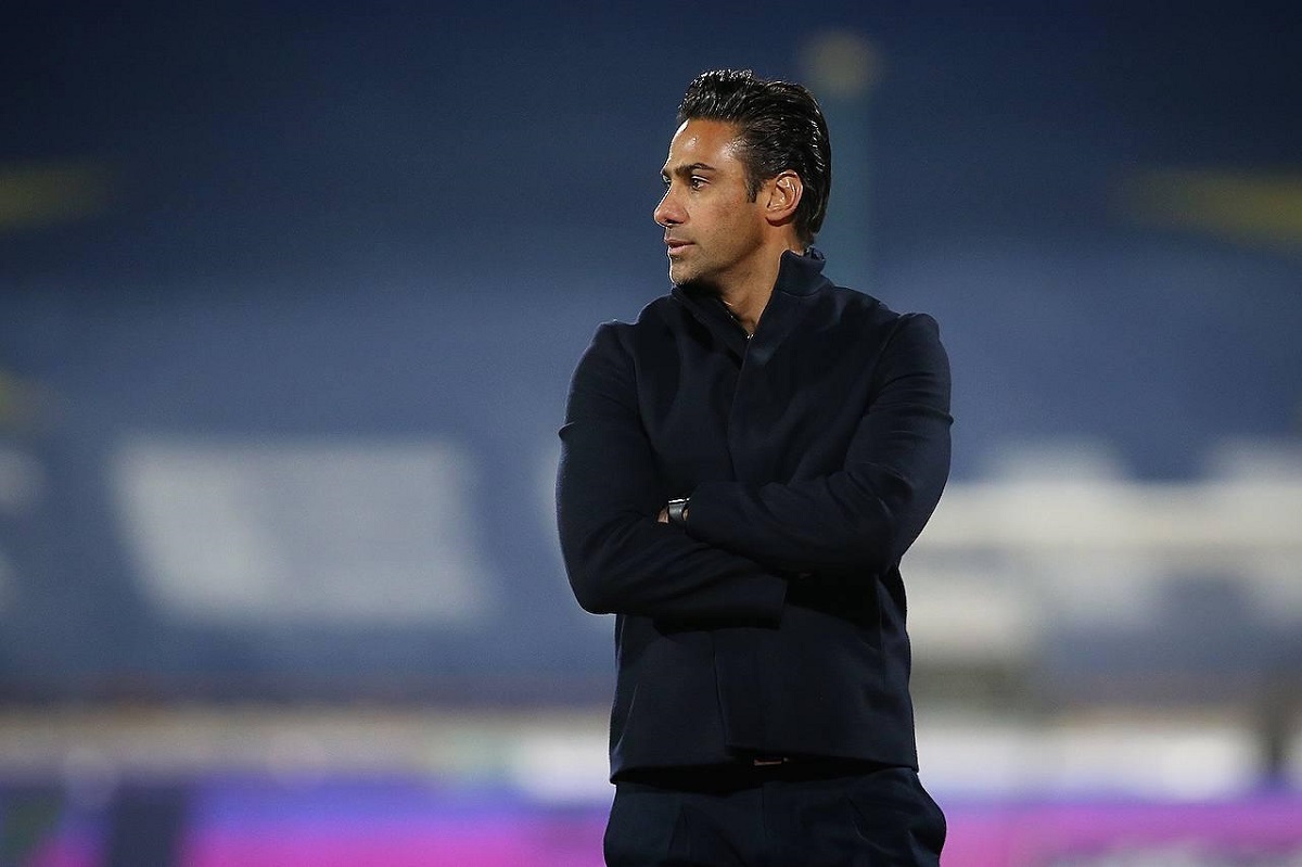 چرا فرهاد مجیدی از مربیگری تیم ملی انصراف داد؟