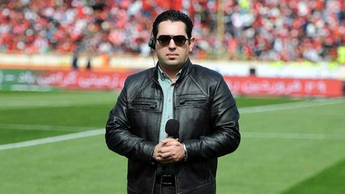 محمدرضا احمدی محمدرضا احمدی