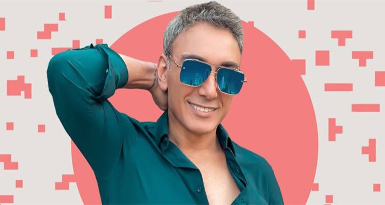 شادمهر عقیلی