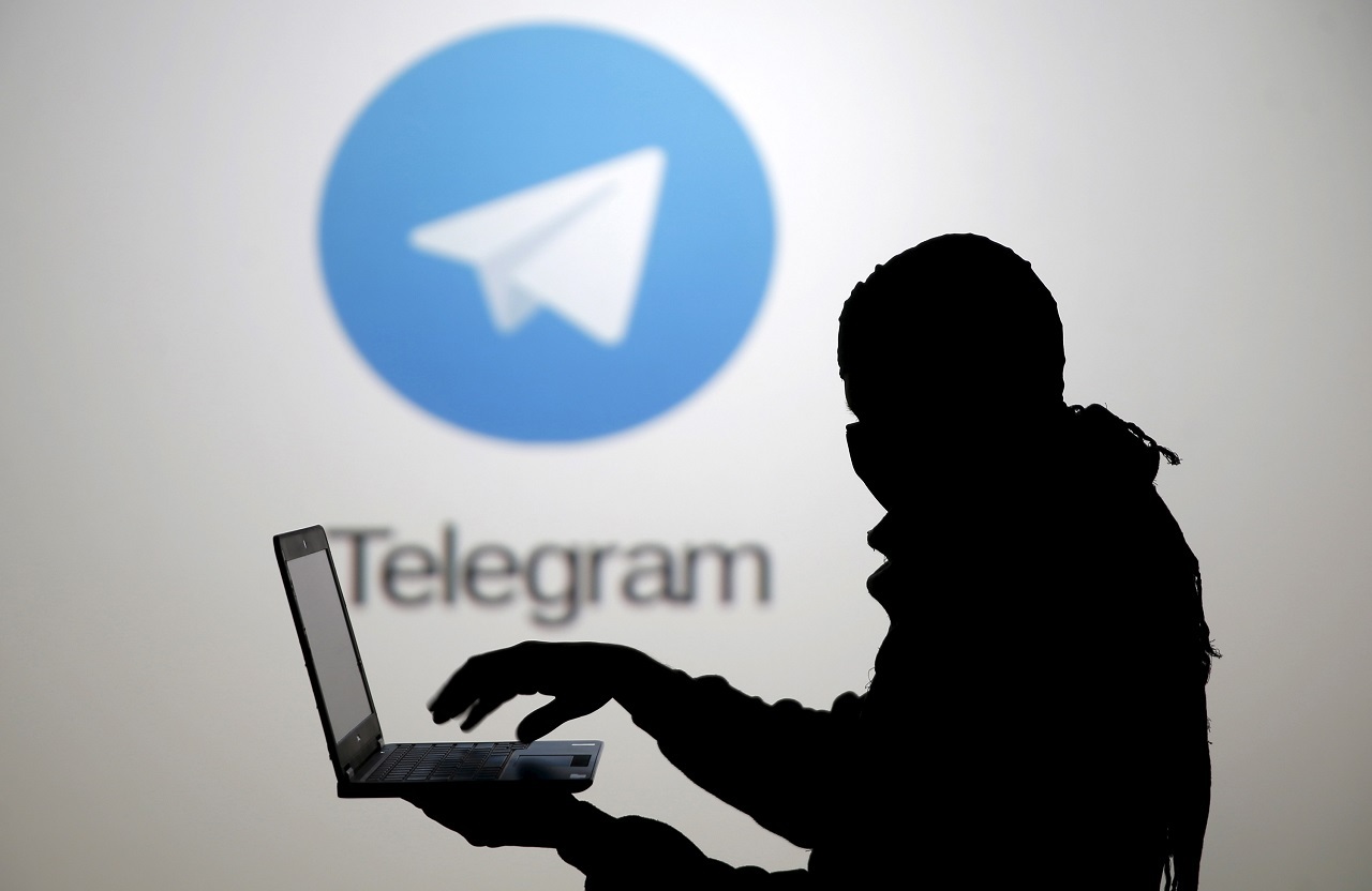 در صورت هک شدن تلگرام چه باید کرد؟