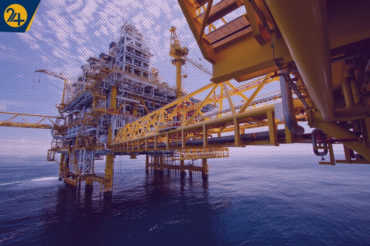 بزرگترین شرکت‌های نفت و گاز جهان