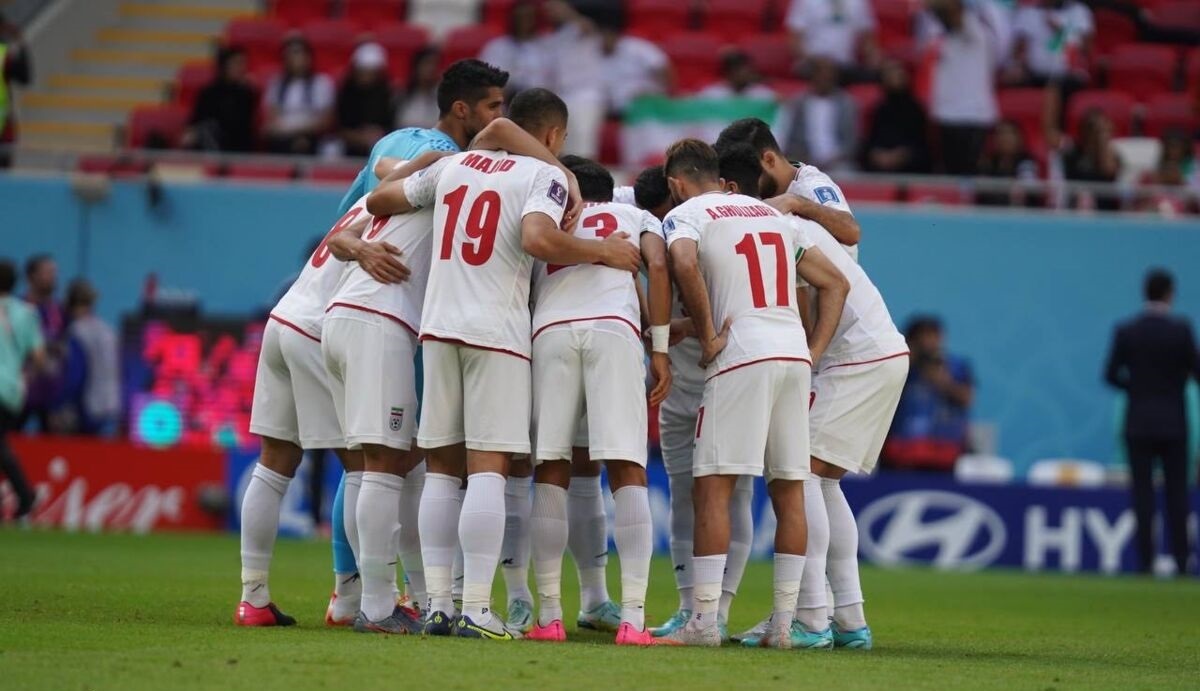 دو مربی اسپانیایی گزینه سرمربیگری تیم ملی ایران دو مربی اسپانیایی گزینه سرمربیگری تیم ملی ایران