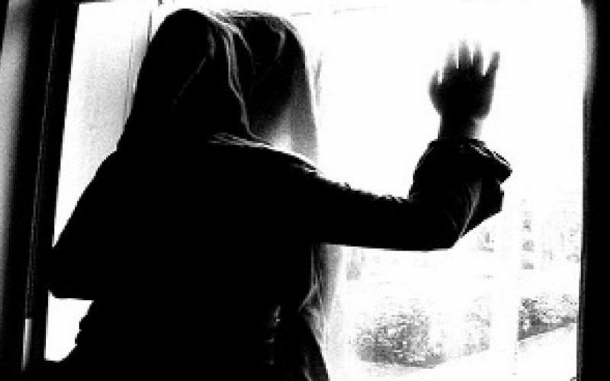 دزدیدن شرم‌آور دختر دانش‌آموز برای ازدواج