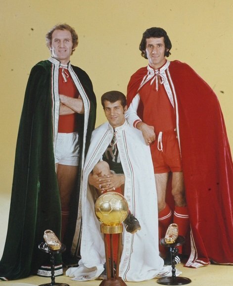 تاریخ پرسپولیس تهران