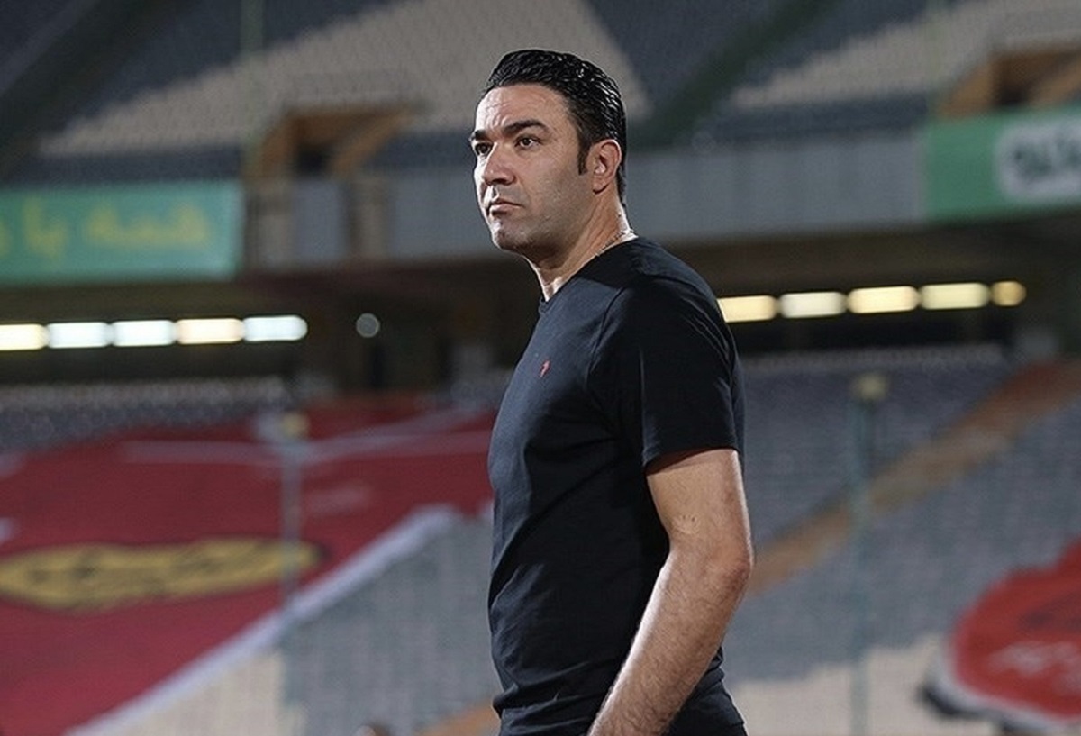 جواد نکونام به تیم ملی ایران نزدیک شد جواد نکونام به تیم ملی ایران نزدیک شد