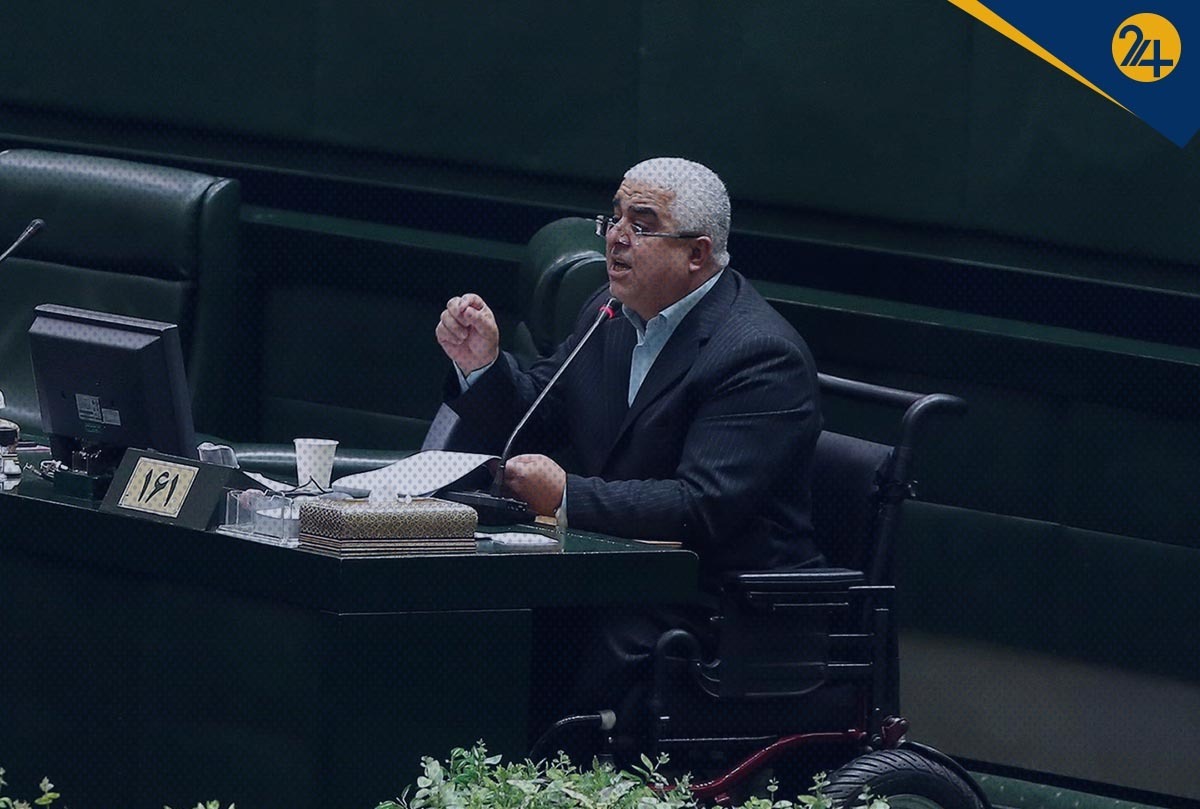 غلامعلی جعفرزاده ایمن آبادی