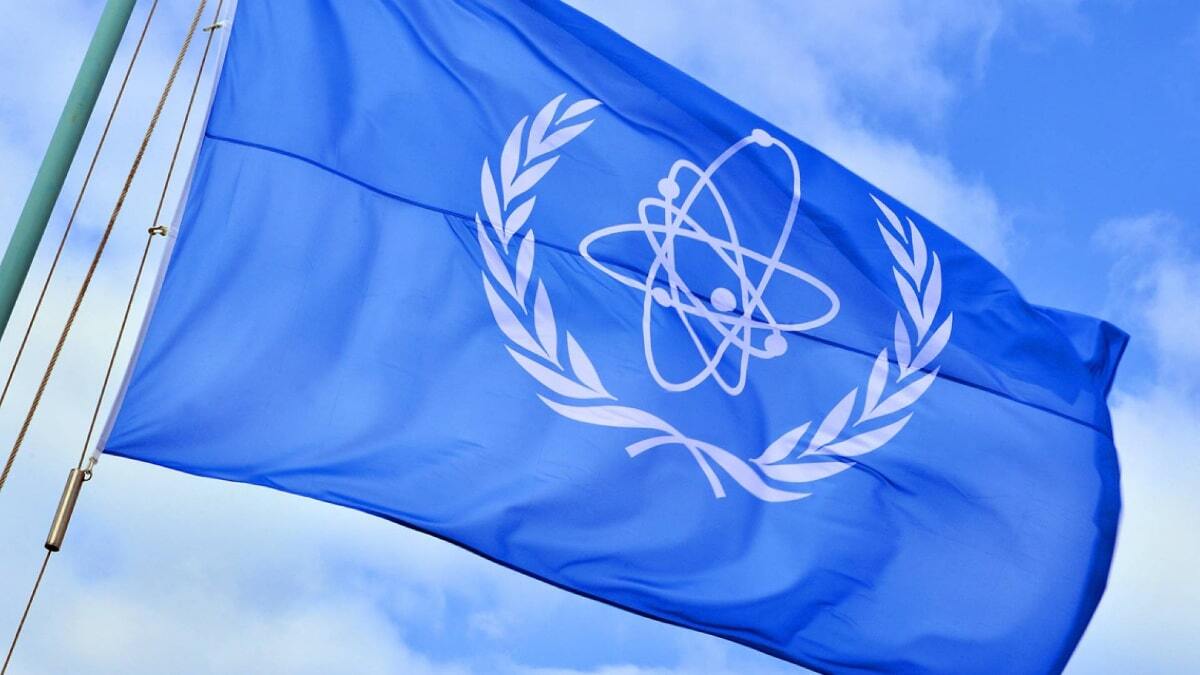 آژانس انرژی اتمی: میزان ذخایر اورانیوم‌ غنی‌شده ایران ۱۸ برابر سقفِ برجام است.