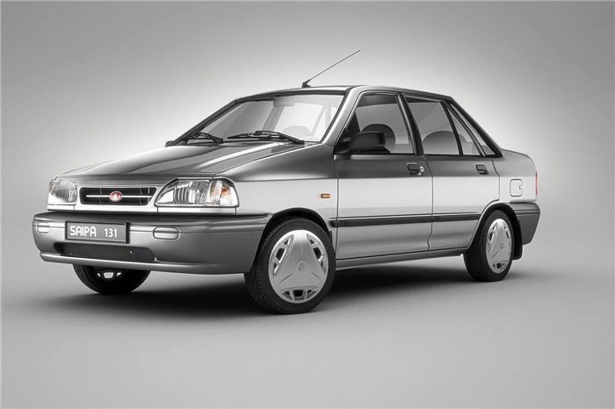 قیمت روز خودرو‌های داخلی